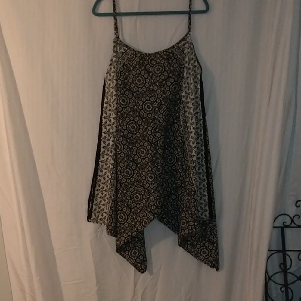 Women's dress